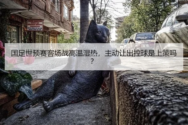 国足世预赛客场战高温湿热，主动让出控球是上策吗？